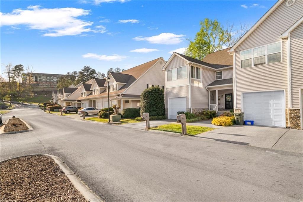 1521 Ashton Woods Way