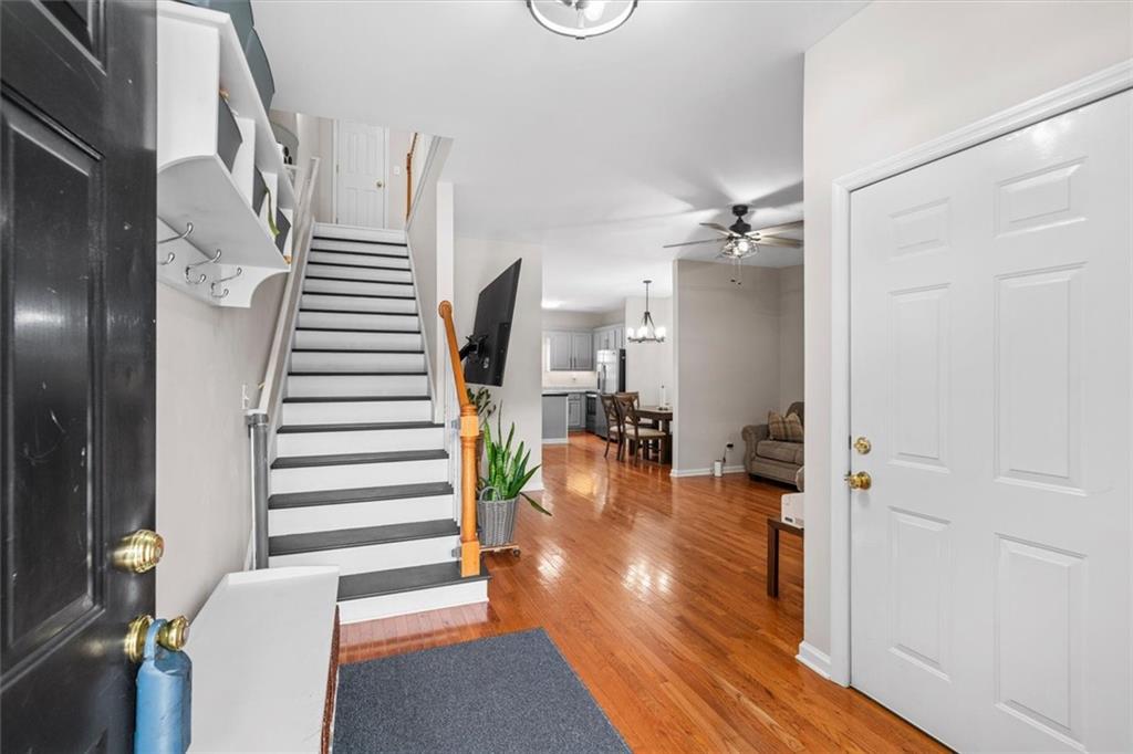 1521 Ashton Woods Way