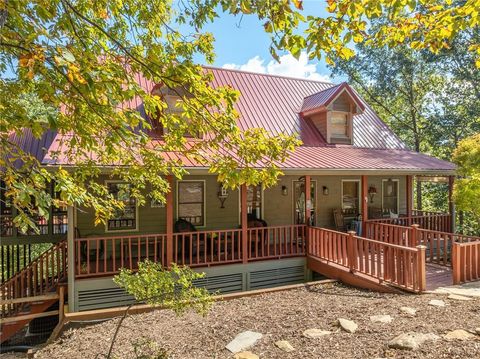 86 Southview Trl Jasper GA 30143