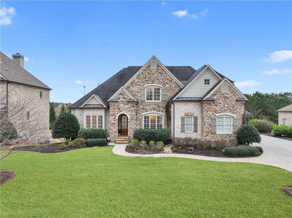 219 Millstone Parkway