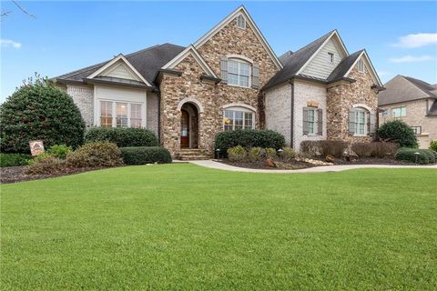 219 Millstone Parkway Woodstock GA 30188