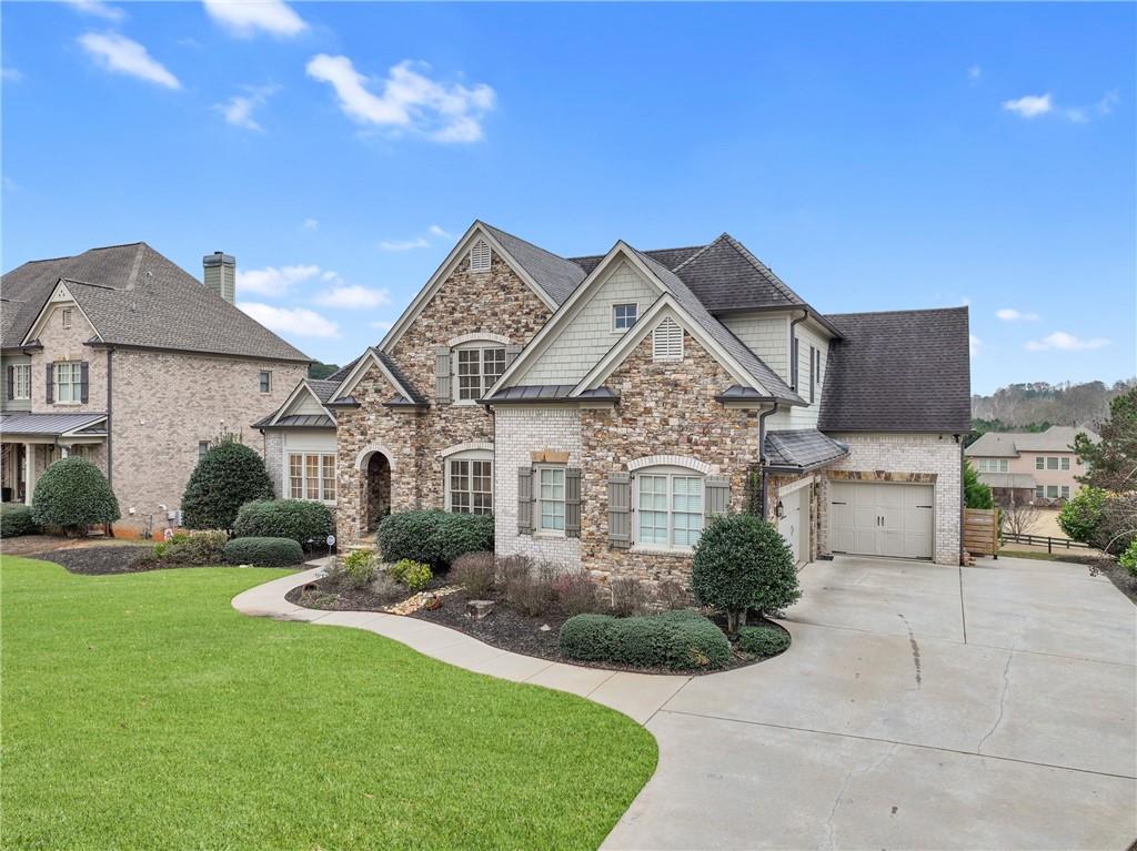 219 Millstone Parkway