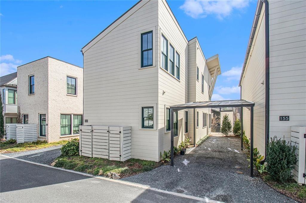 165 Breakspear Lane