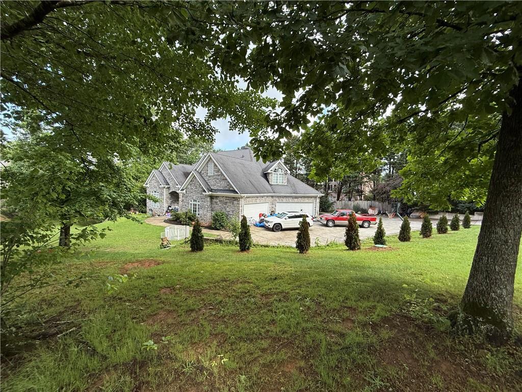 3393 Childers Road NE, Roswell, GA, 30075 3 3393 Childers Road NE