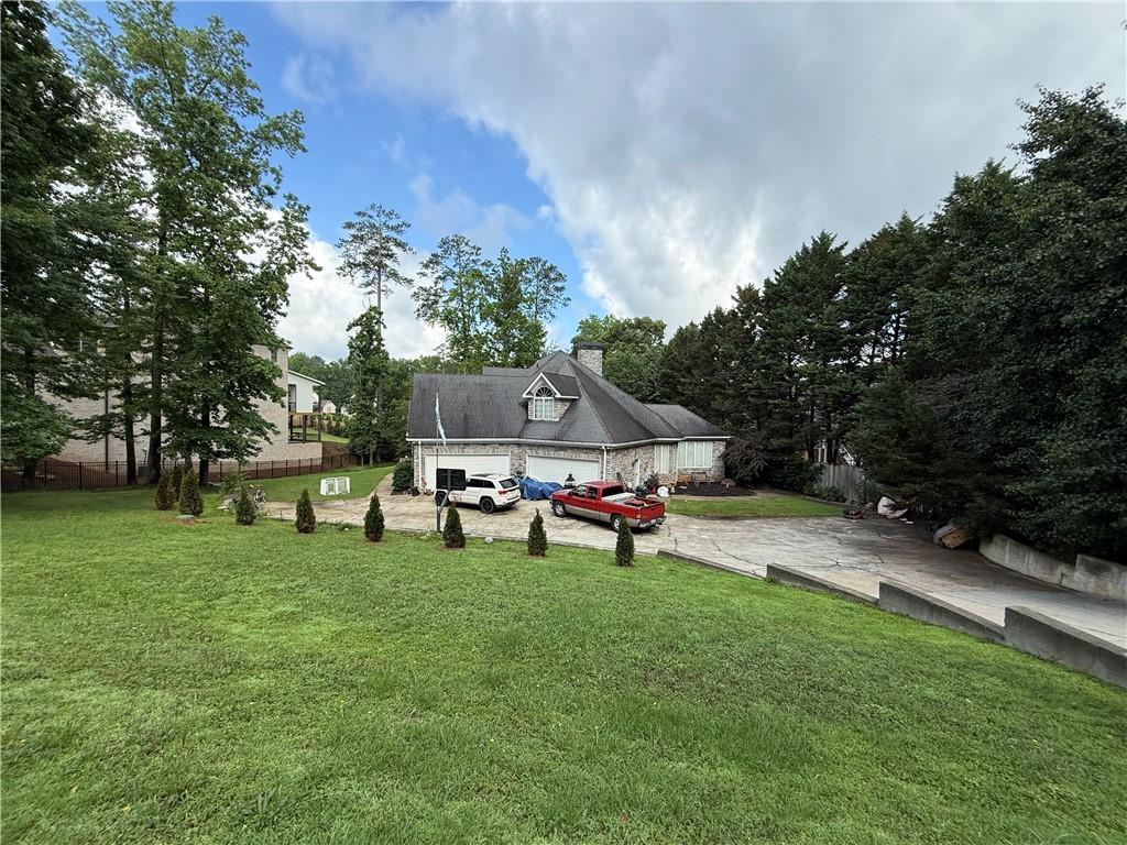 3393 Childers Road NE, Roswell, GA, 30075 2 3393 Childers Road NE