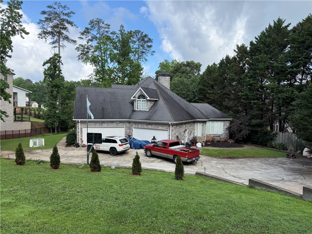 3393 Childers Road NE, Roswell, GA, 30075 1 3393 Childers Road NE