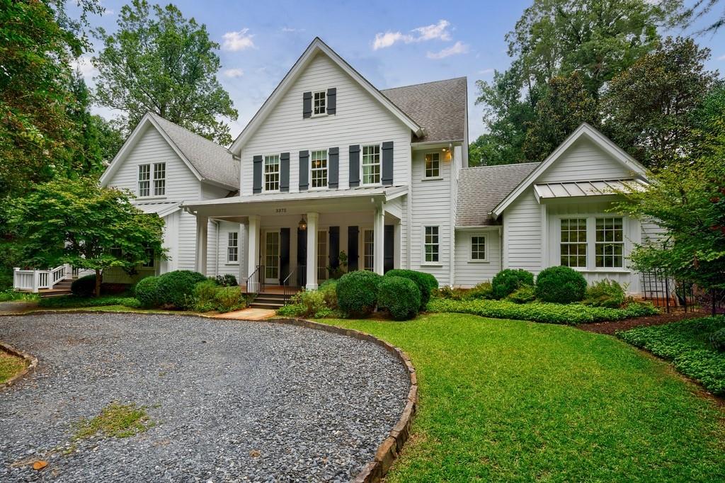 Buckhead - Residential