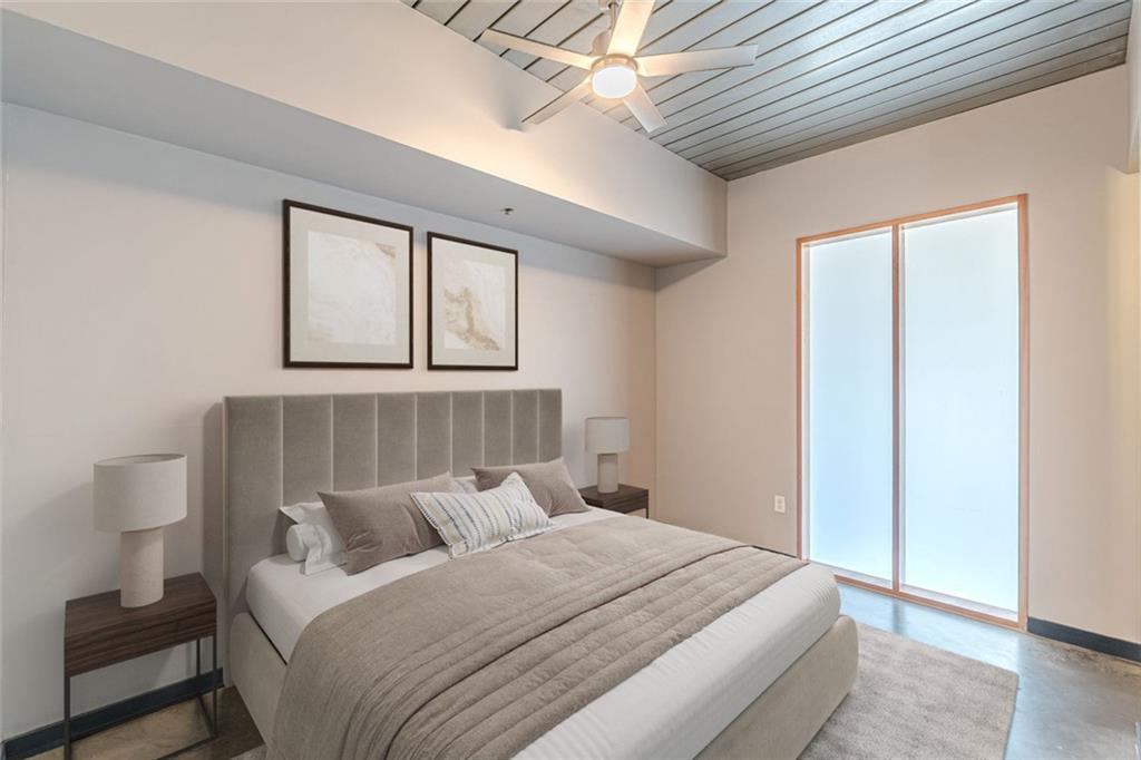 620 Glen Iris Drive NE 501