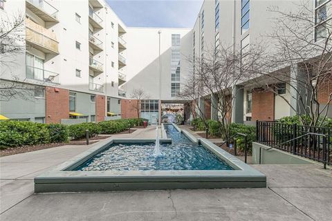 620 Glen Iris Drive NE 501 Atlanta GA 30308