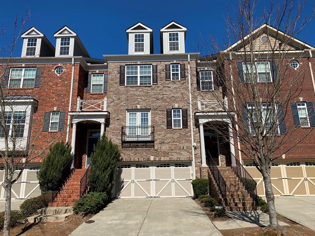 Deerfield Landing - Residential Lease