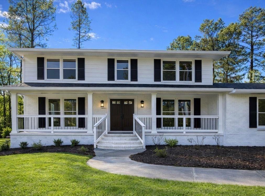 863 Brafferton Place