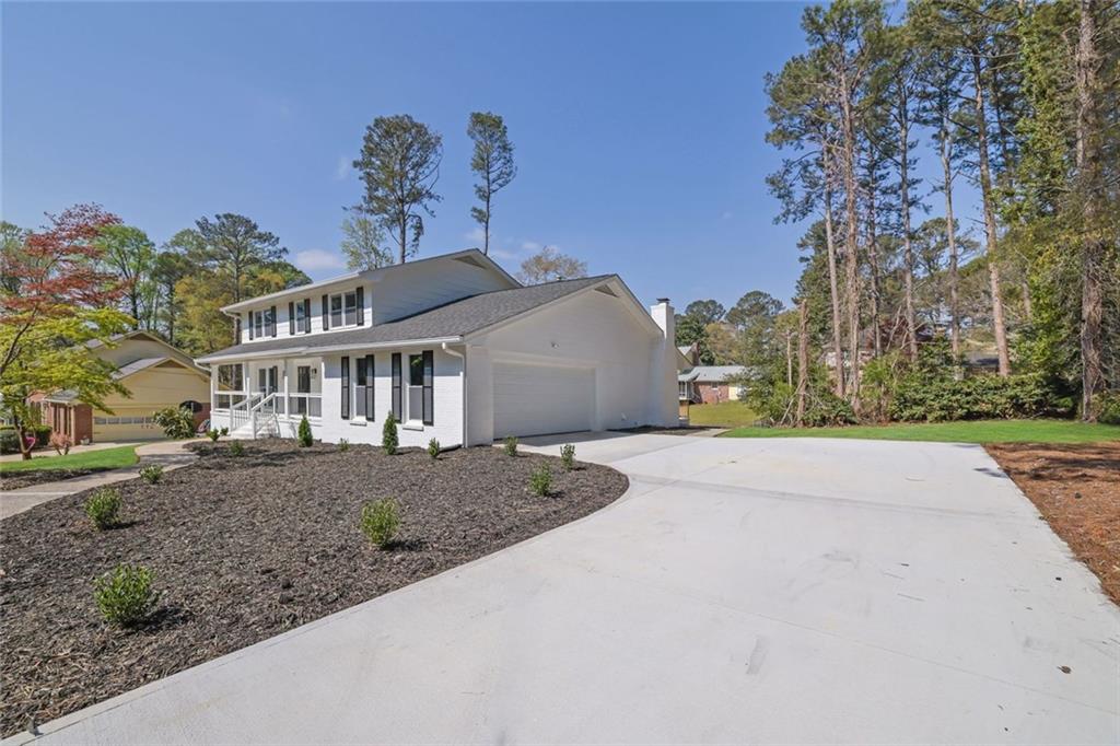 863 Brafferton Place