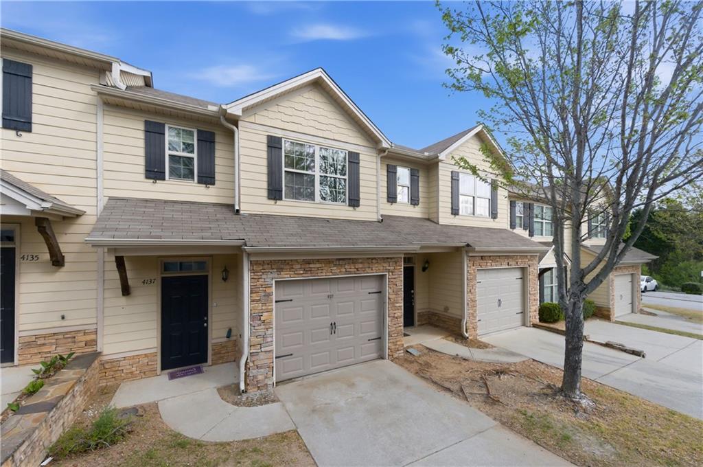 4137 High Park Terrace