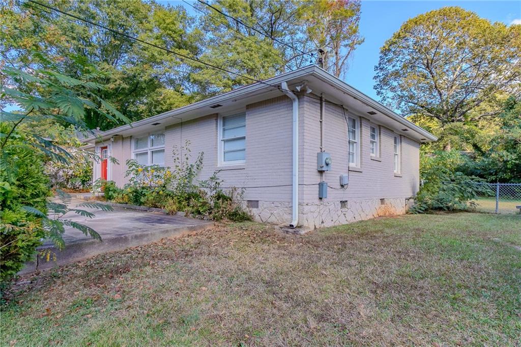 2308 Sheryl Drive