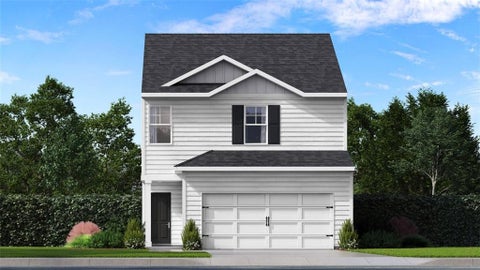 Townhouse For Sale - 109 Bailee Court<br/> Perry, GA 31088