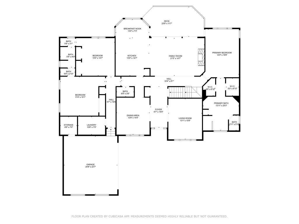 Park Forest - Residential