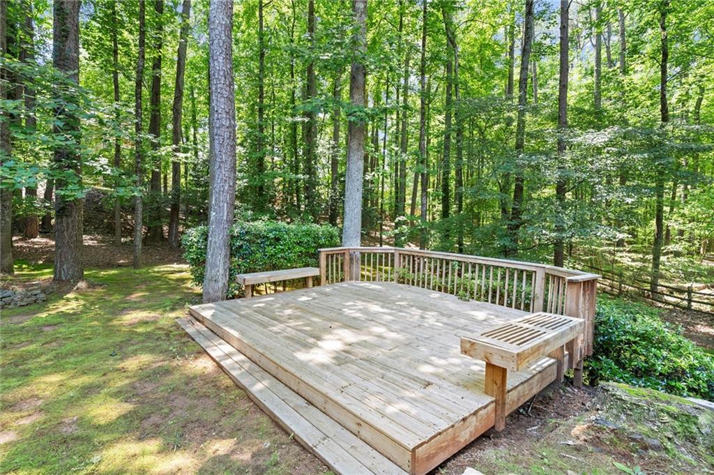Park Forest - Residential