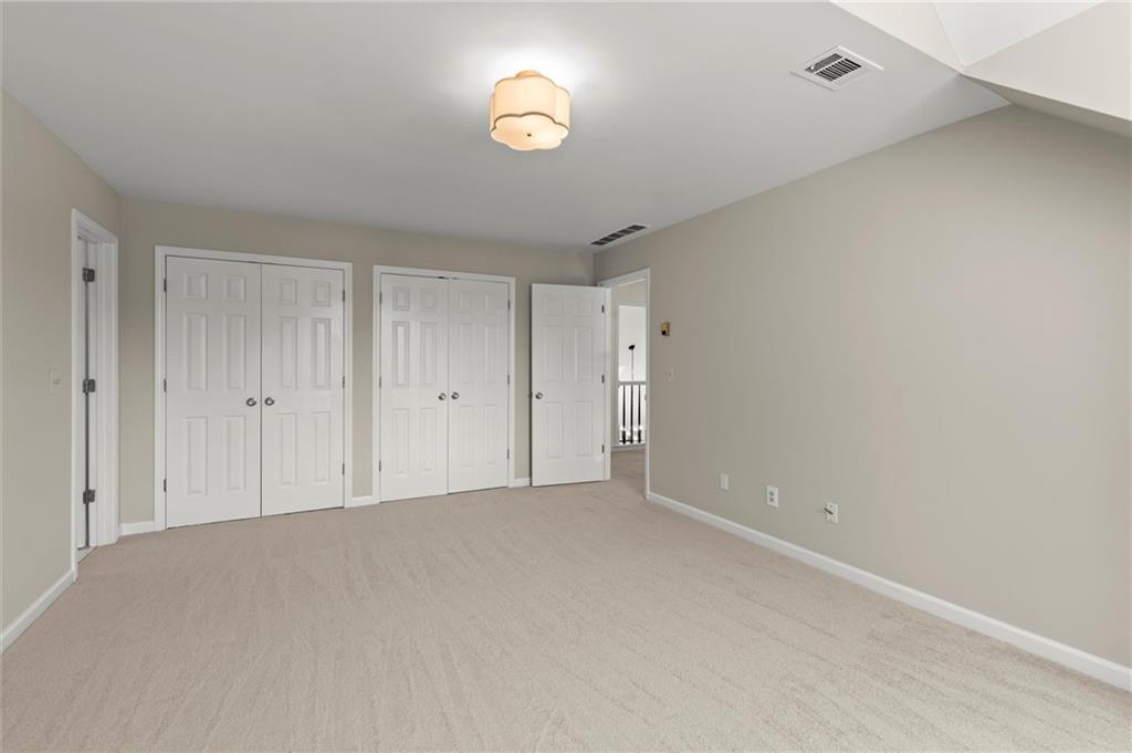 Park Forest - Residential
