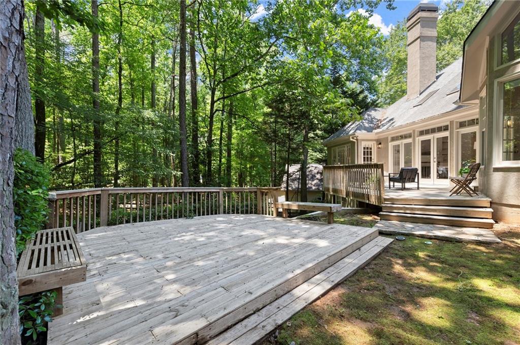 Park Forest - Residential