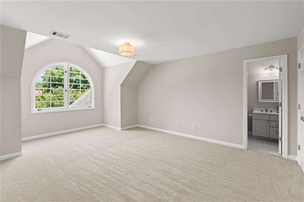 Park Forest - Residential