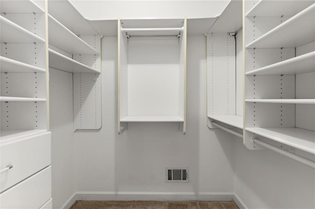 Park Forest - Residential