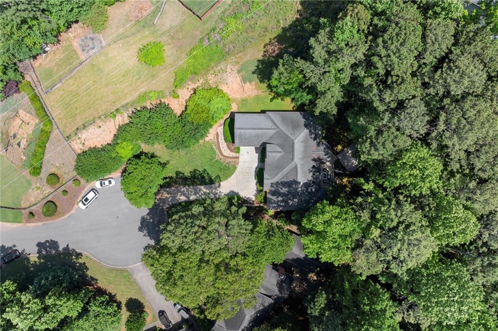 Park Forest - Residential