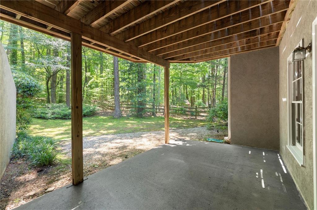 Park Forest - Residential