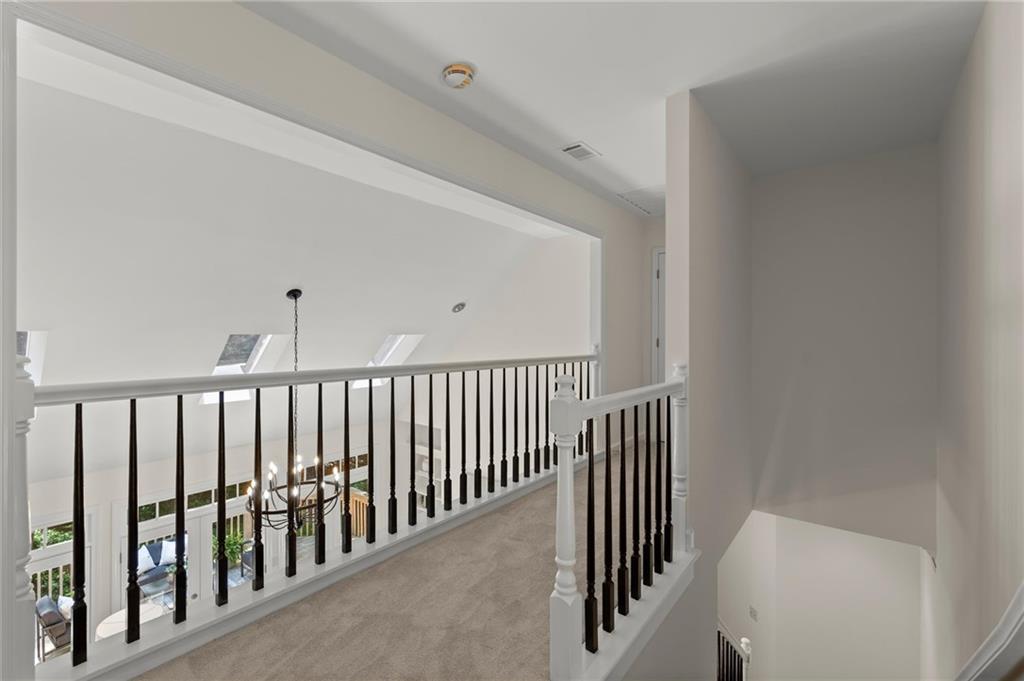 Park Forest - Residential