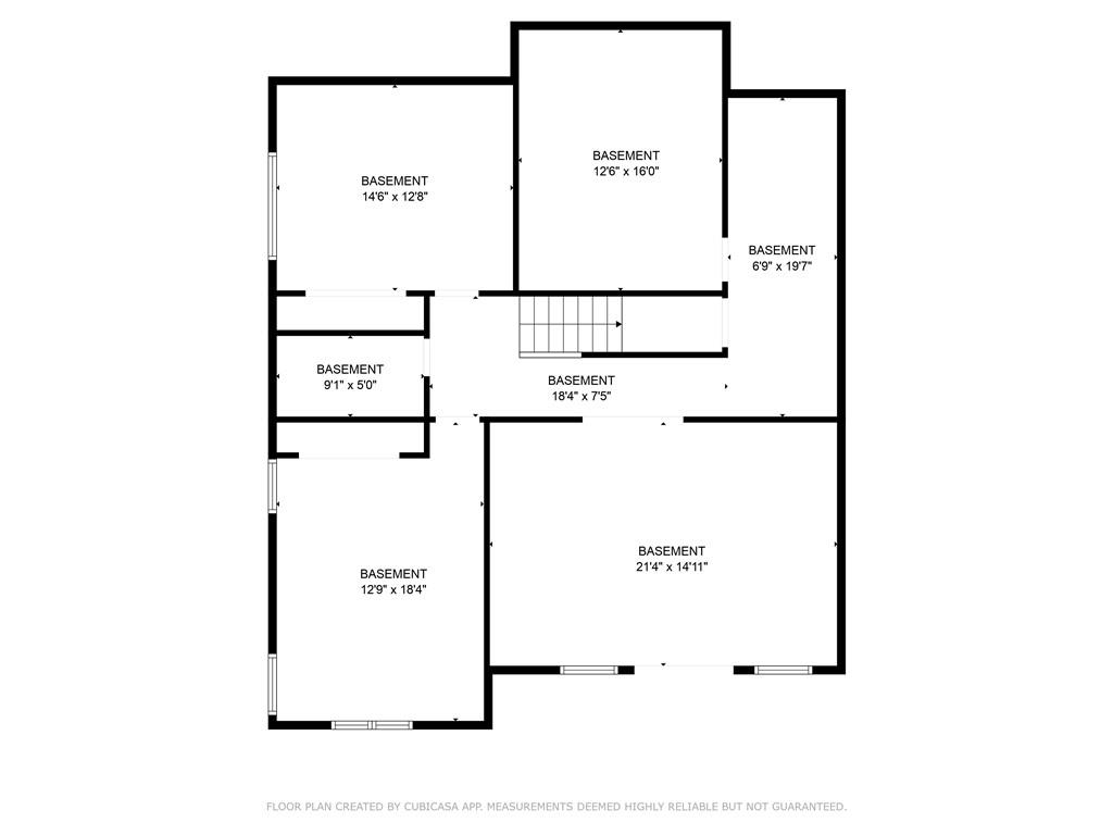 Park Forest - Residential