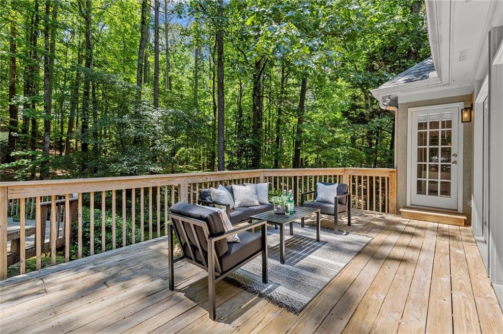 Park Forest - Residential