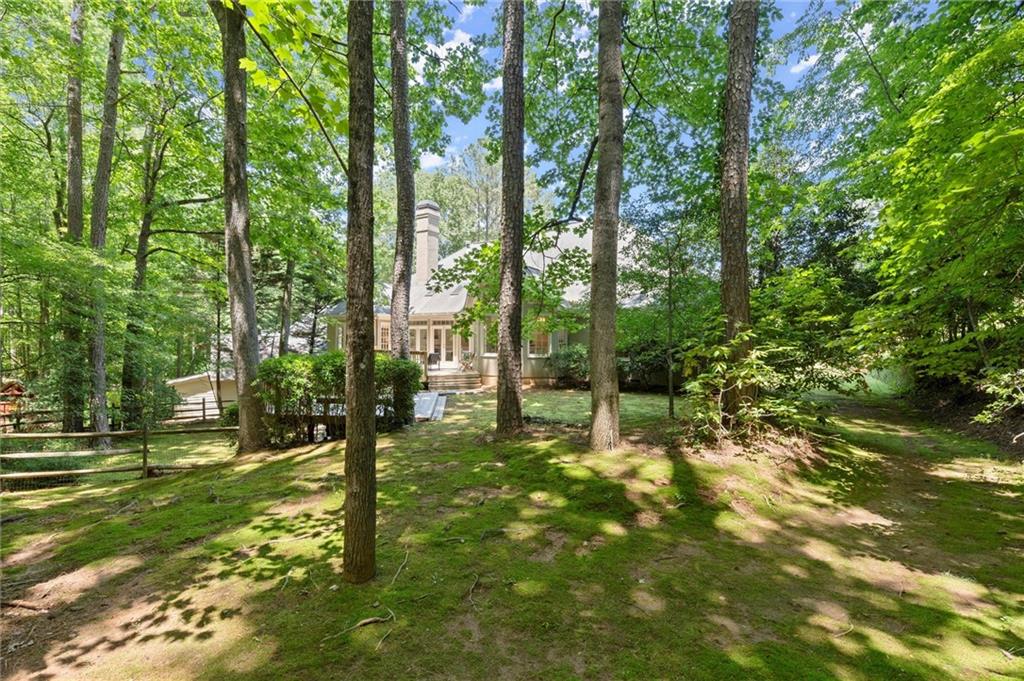 Park Forest - Residential