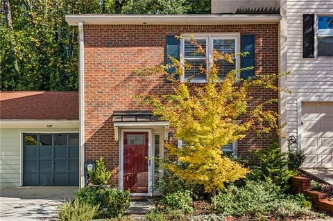 Photo of 222 Forkner Drive #22, Decatur, GA 30030 (MLS # 7676472)