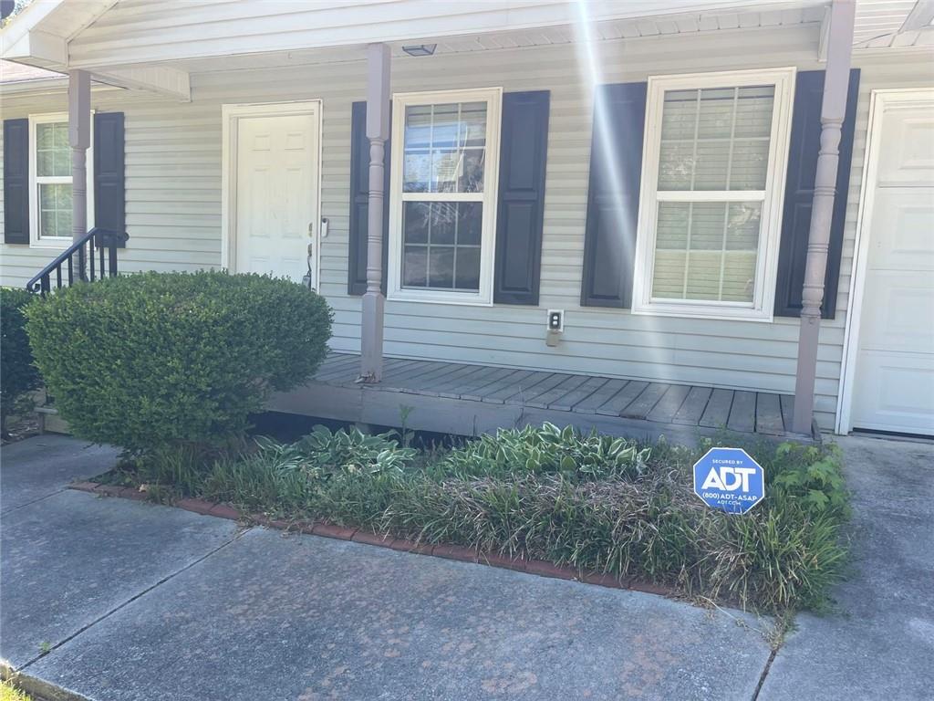 5336 Austell Powder Springs Road