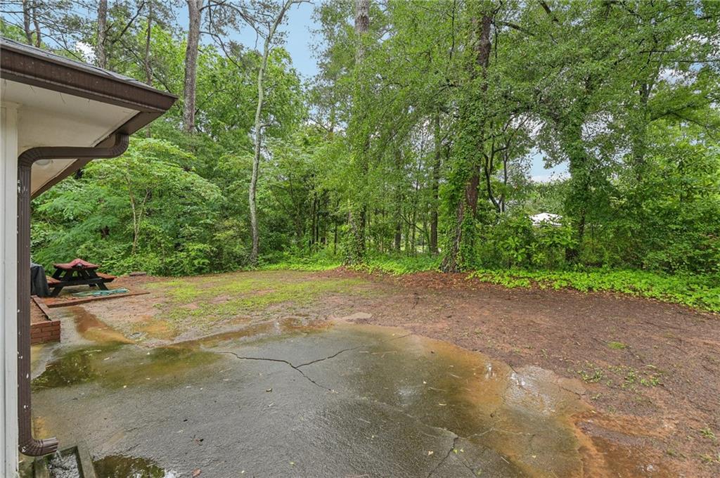 1849 Clay Road, Mableton, Georgia image 27