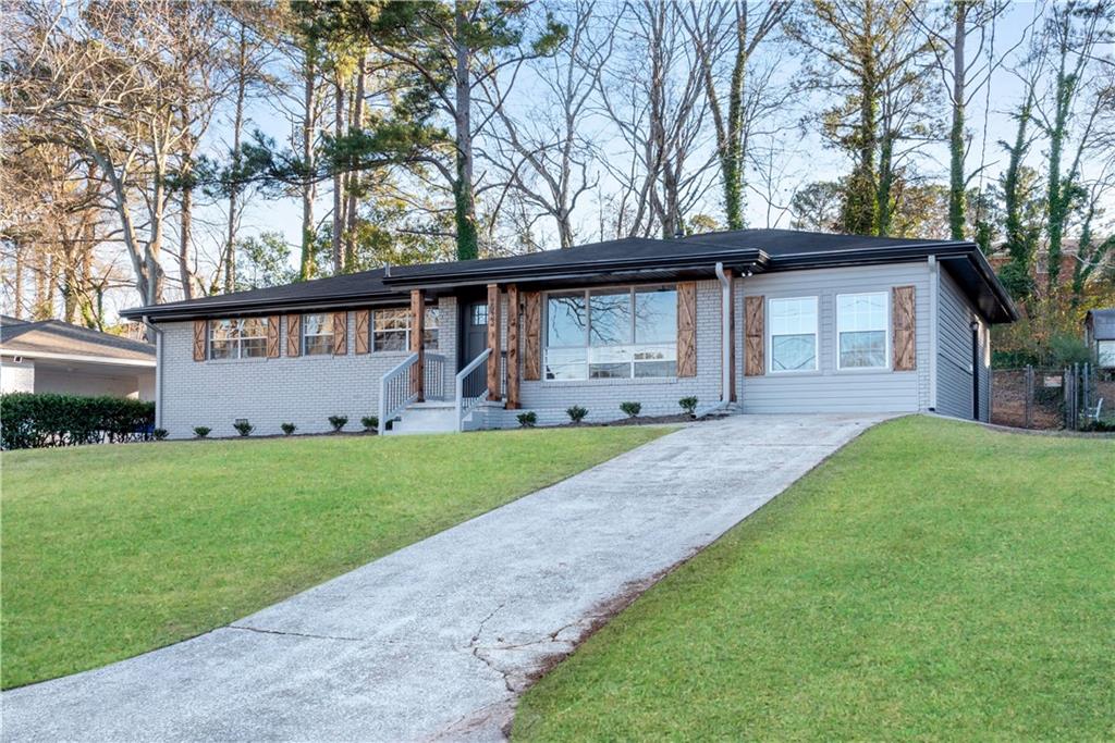 2933 Edna Lane