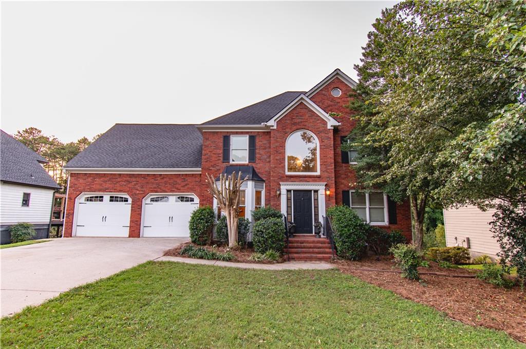 View Powder Springs, GA 30127 house