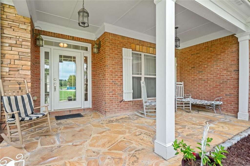 2200 Spruce Lake Drive