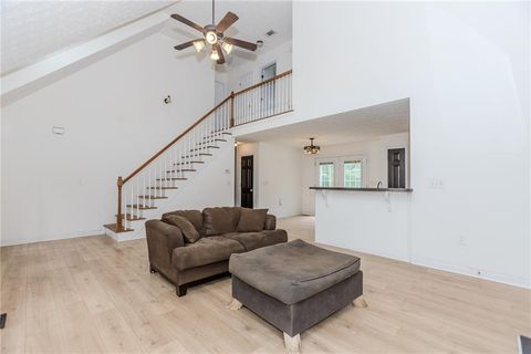 582 B Whitfield Road Jefferson GA 30549