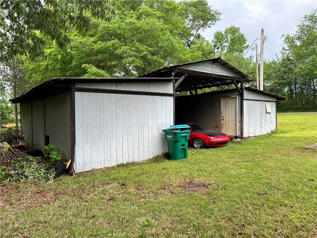 582 B Whitfield Road, Jefferson, Georgia image 44
