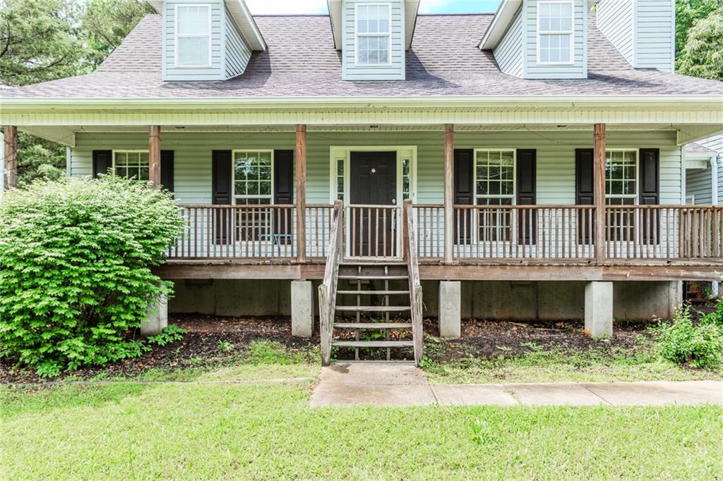 582 B Whitfield Road