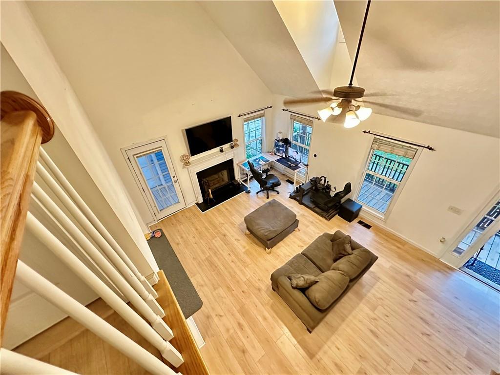 582 B Whitfield Road, Jefferson, Georgia image 35