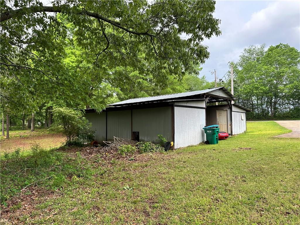 582 B Whitfield Road, Jefferson, Georgia image 45
