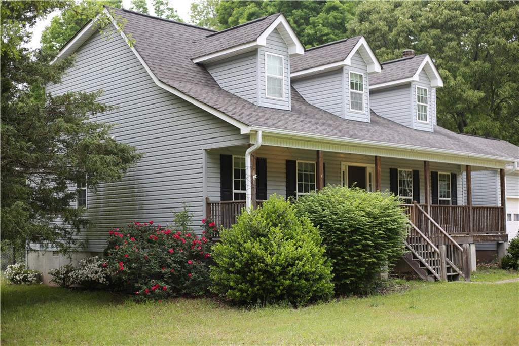 582 B Whitfield Road, Jefferson, Georgia image 6