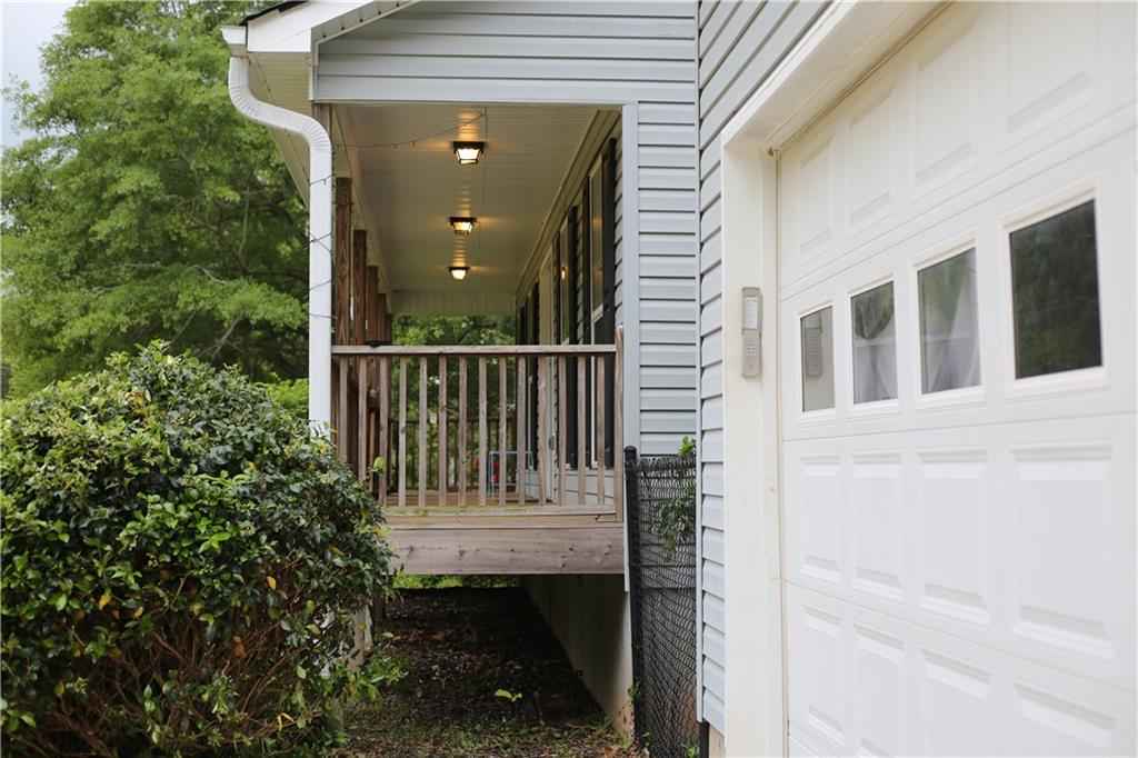 582 B Whitfield Road, Jefferson, Georgia image 4