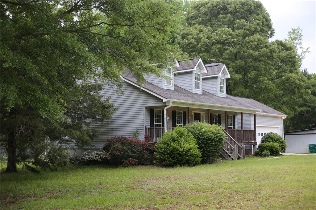 582 B Whitfield Road, Jefferson, Georgia image 7