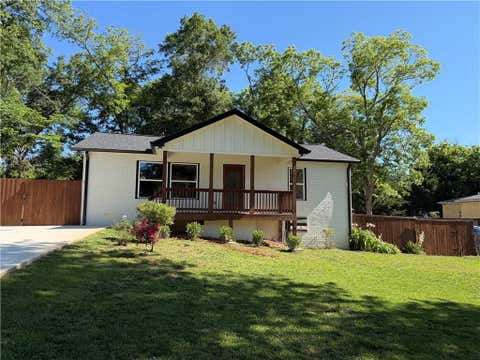 Homes For Sale - 3462 Maryvale Drive<br/> Dekalb County, Decatur, GA 30032