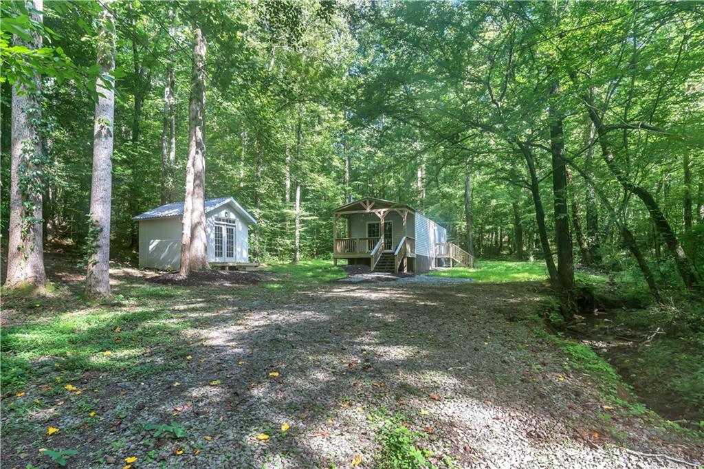 414 Twin Mountain Lake Circle