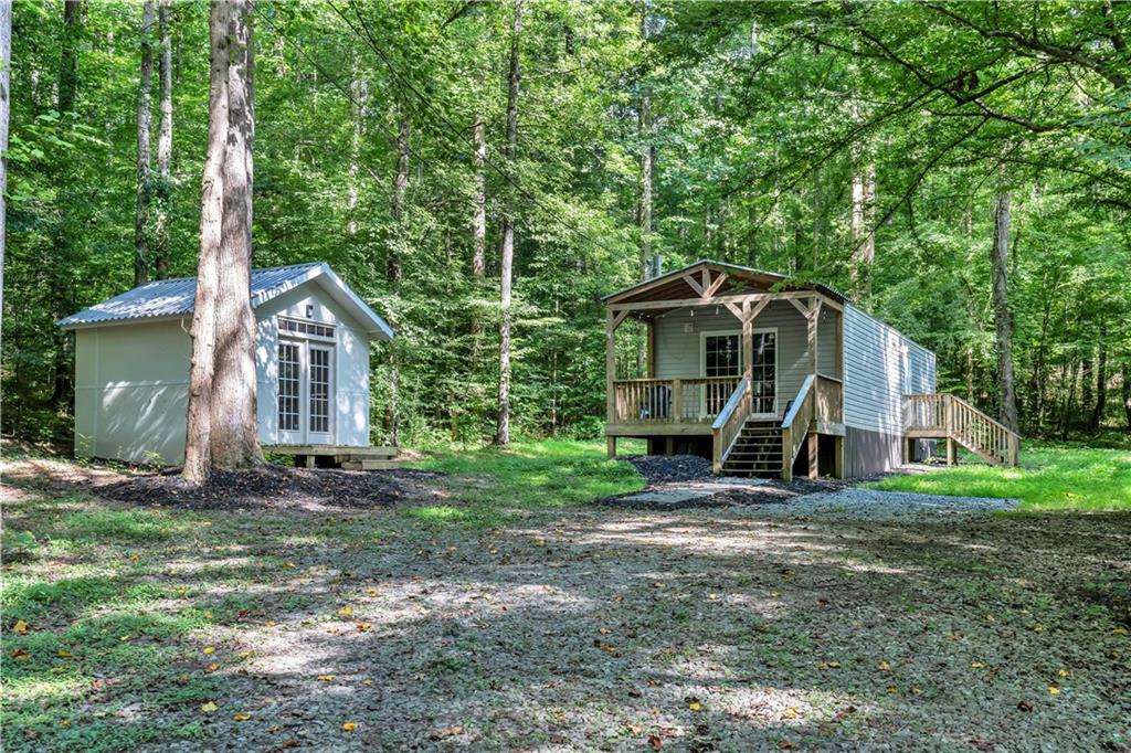 414 Twin Mountain Lake Circle