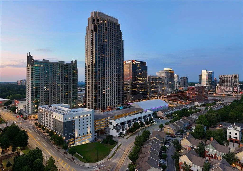 270 17th Street NW Unit 1804, Atlanta, GA, 30363