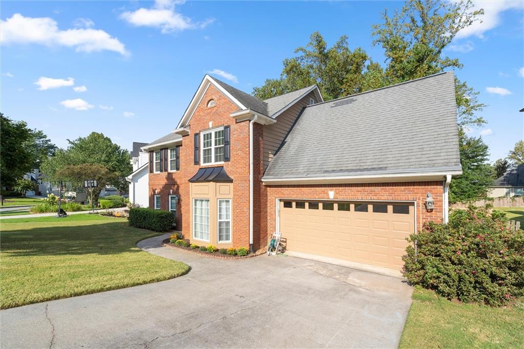11935 Leeward Walk Circle